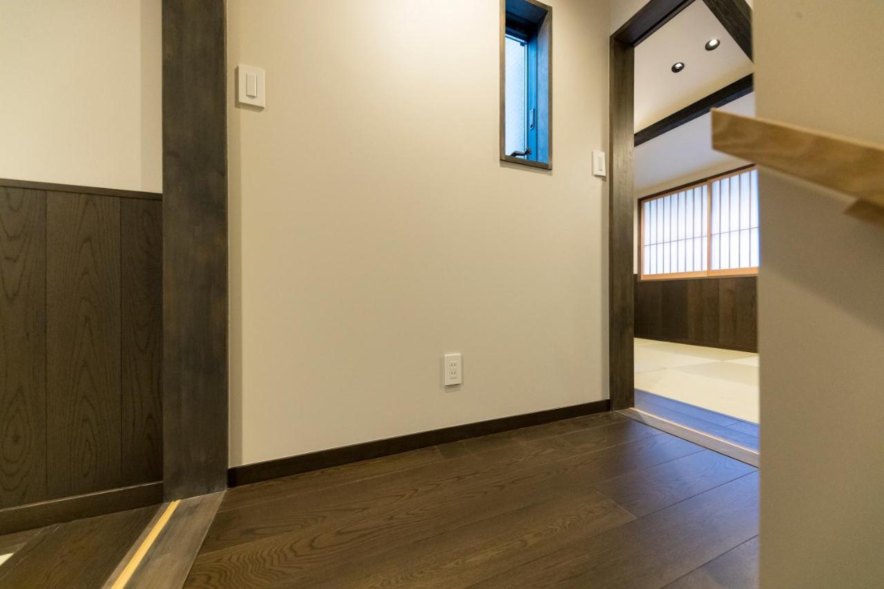 Musubi Hotel Machiya Kamiya-Machi 2 Fukuoka  Exterior photo